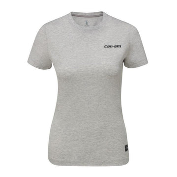 Can-Am Ladies Signature Tee