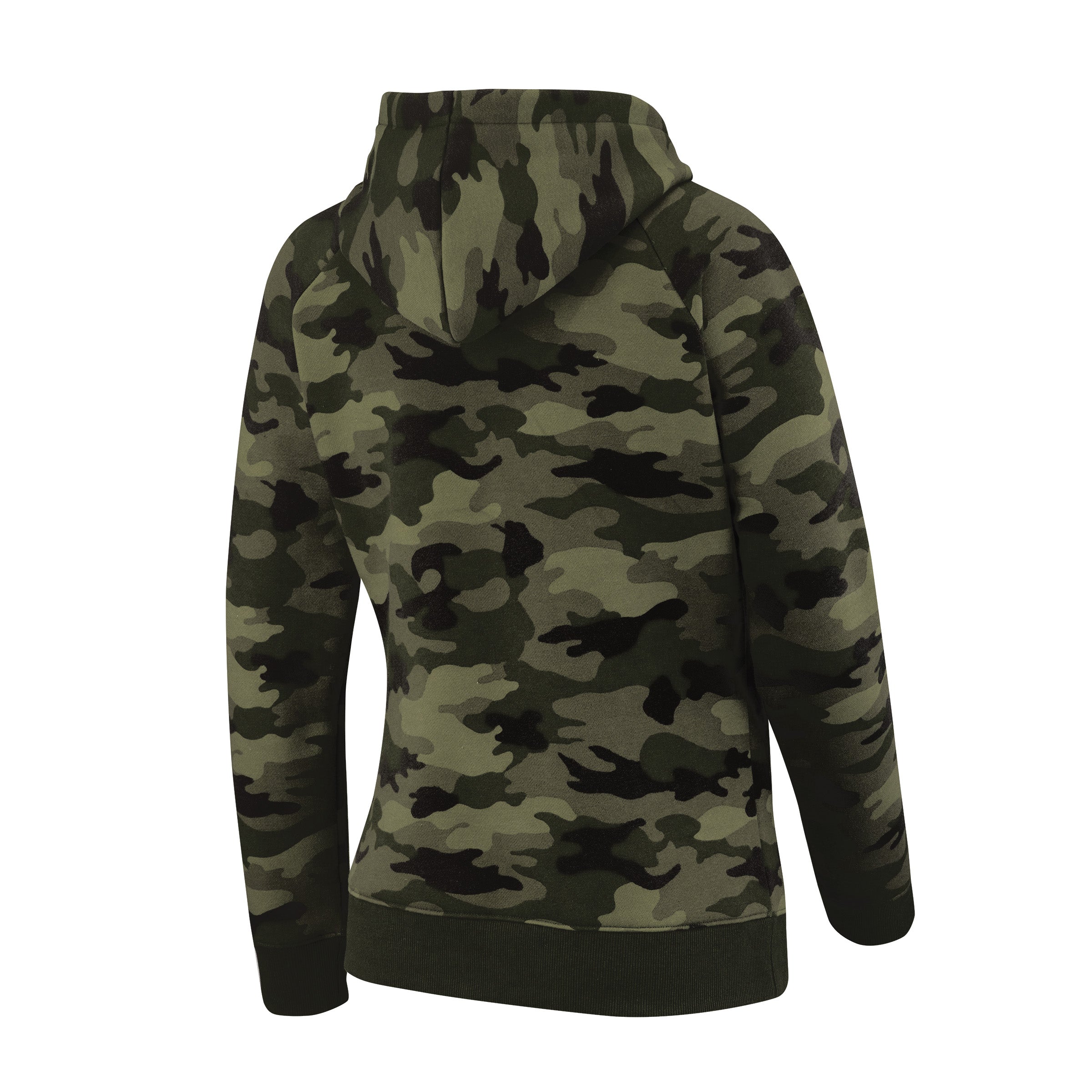 Can-Am Ladies Signature Pullover