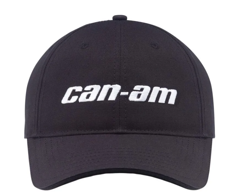 Classic Curved Cap