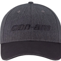 Classic Curved Cap