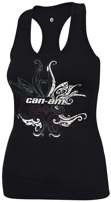 Can-Am Ladies Comfort Tank