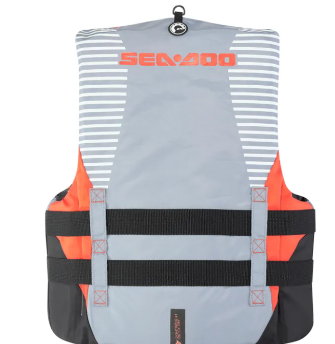 Ladies Motion PFD