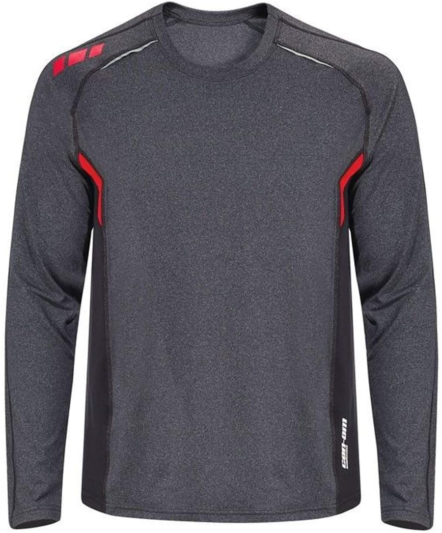 Can-Am Technical Long-sleeved