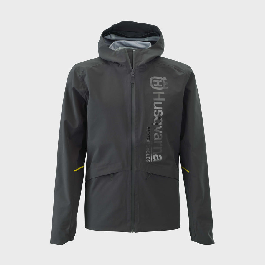 Accelerate Hardshell Jacket