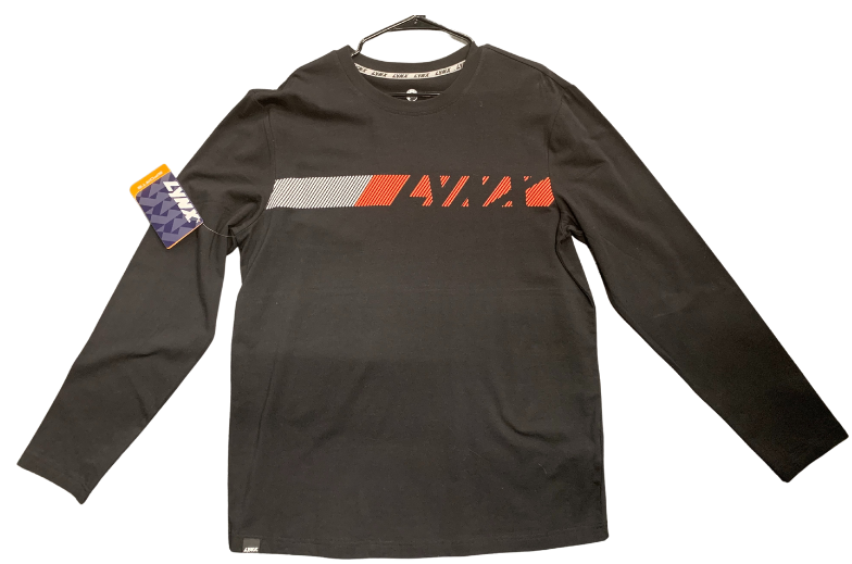 Lynx Classic Long Sleeve T-Shirt