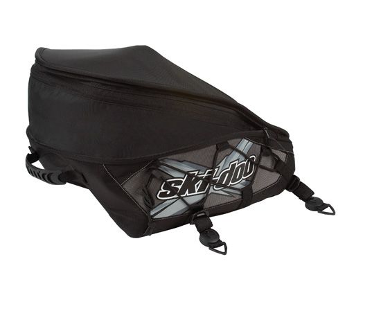 Ski-Doo Tunnel Bag - 25 L