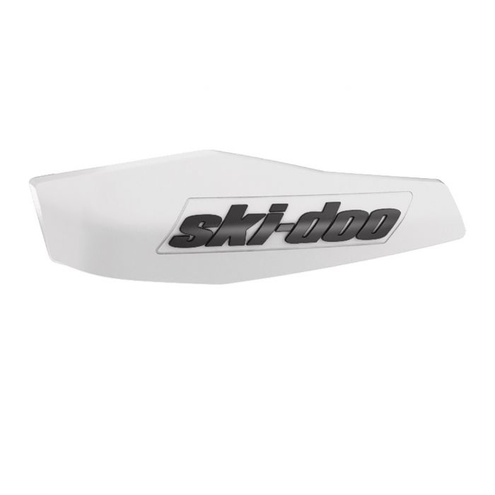 Ski-Doo Handlebar Air Deflector Caps