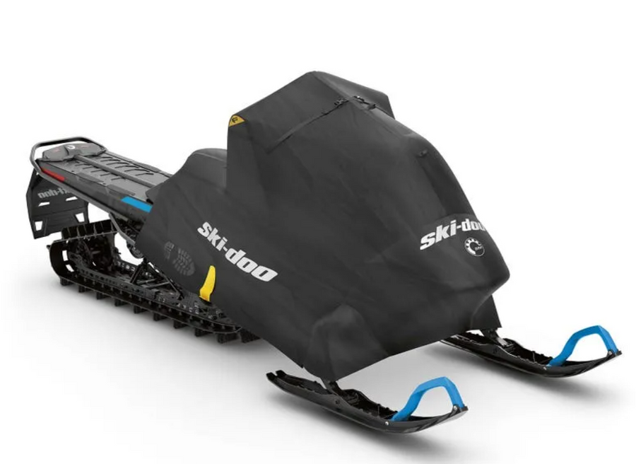 Ride On Cover (ROC) System REV Gen5 (Deep Snow) Freeride, Summit, Summit Expert, REV Gen4 Summit SP, Summit X (up to 175"), Summit X with Expert package, Freeride 154" / 165"