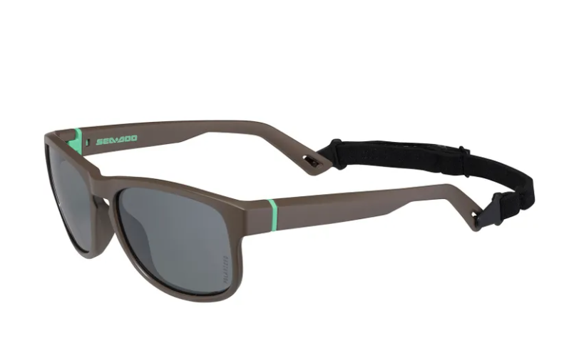 Lagoon Polarized Floating Sunnies