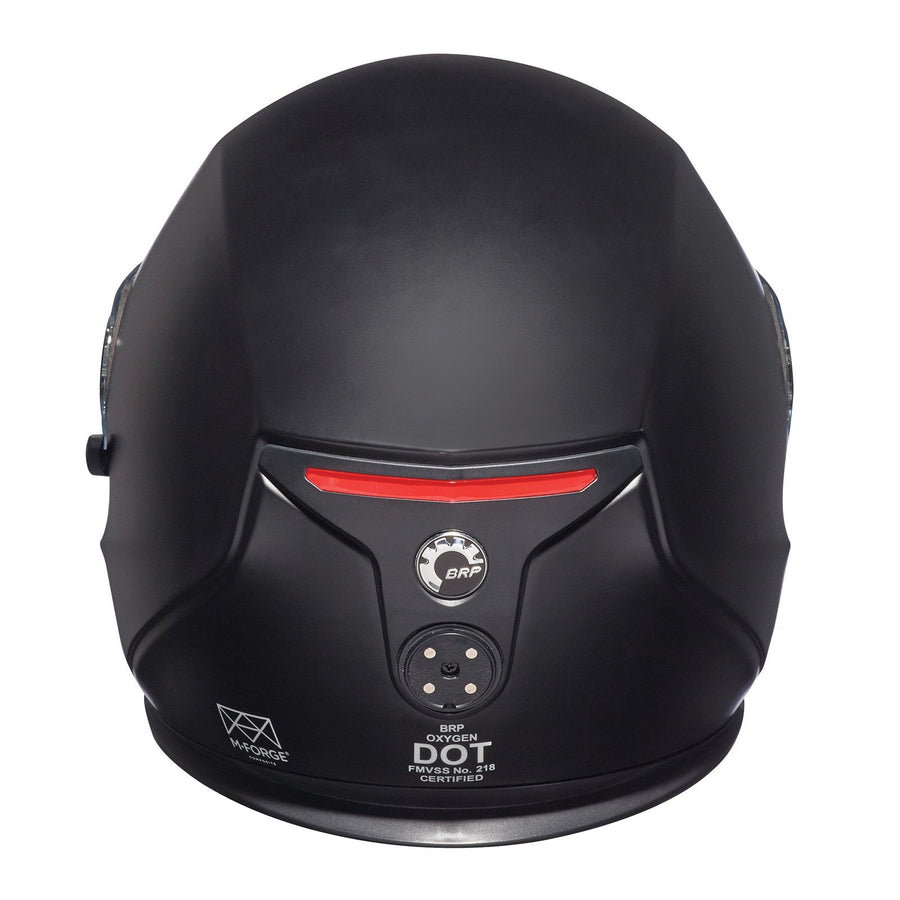 Oxygen Helmet