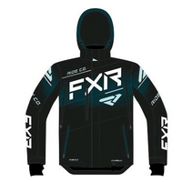 WOMEN'S BOOST FX JACKET