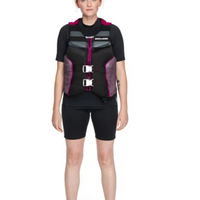 Ladies Airflow PFD