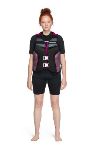 Ladies Airflow PFD