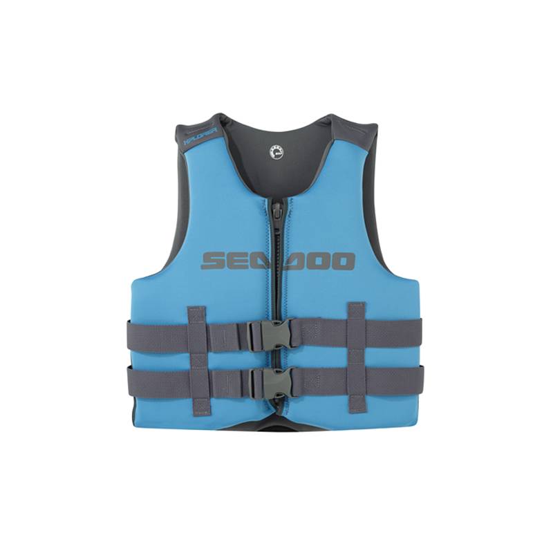 JR Explorer PFD (55-88 LBS)