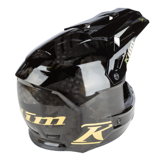 Klim F3 Carbon Helmet