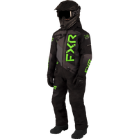 YOUTH HELIUM MONOSUIT SIZE 14