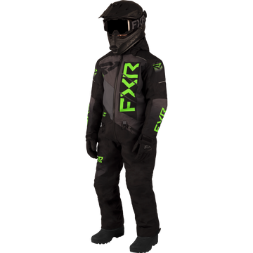 YOUTH HELIUM MONOSUIT SIZE 14