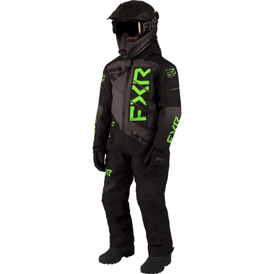 YOUTH HELIUM MONOSUIT SIZE 14