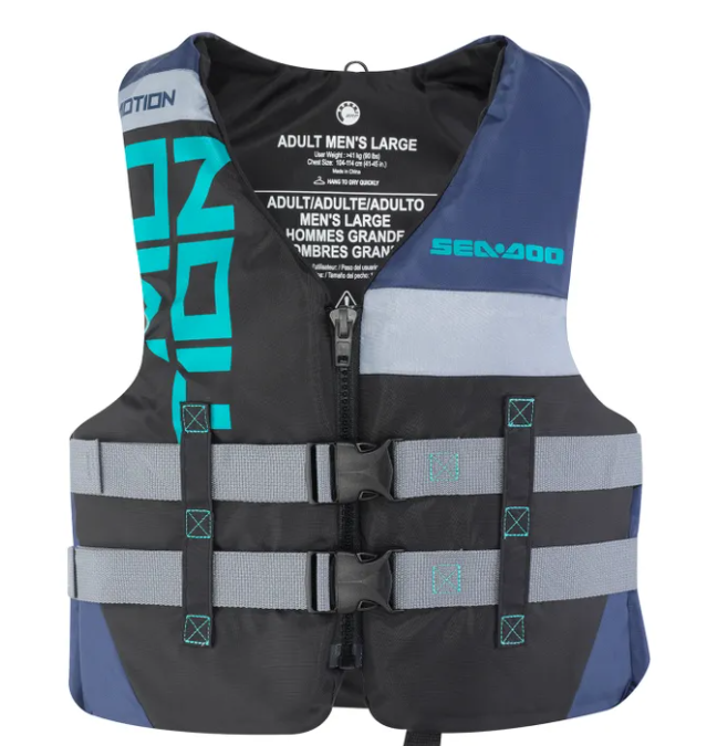 Men's Motion PFD