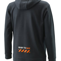 Pure Style Zip Hoodie