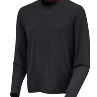 Ski-Doo Men's Performance Long Sleeve Tee