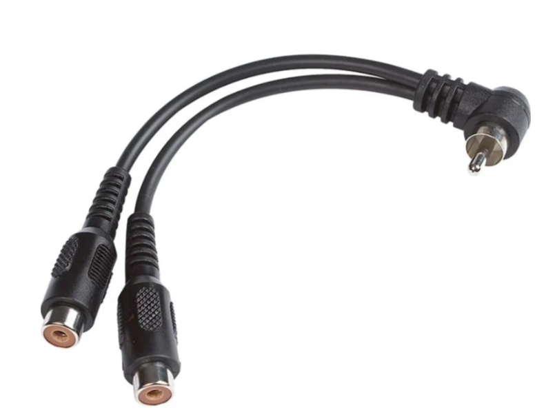 RCA Adaptor plug Kit XP XR