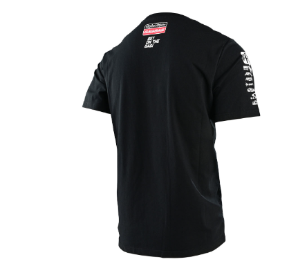 TLD Team Tee