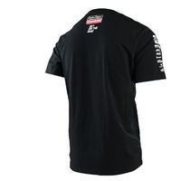 TLD Team Tee