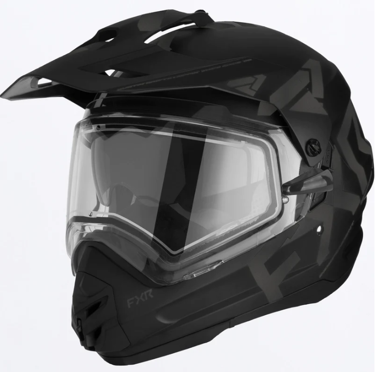 Torque X Team Helmet