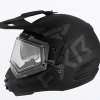 Torque X Team Helmet