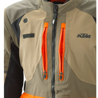 KTM Defender Jacket