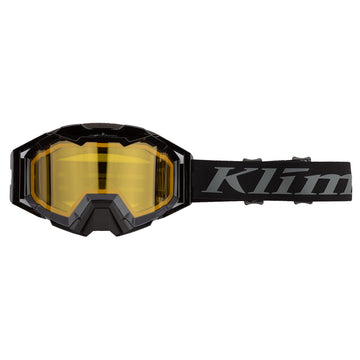 KLIM VIPER PRO SNOW GOGGLE