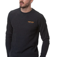 Men's Can-Am Waffle Knit T-Shirt