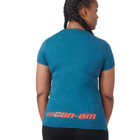 WMN of On-Road T-Shirt