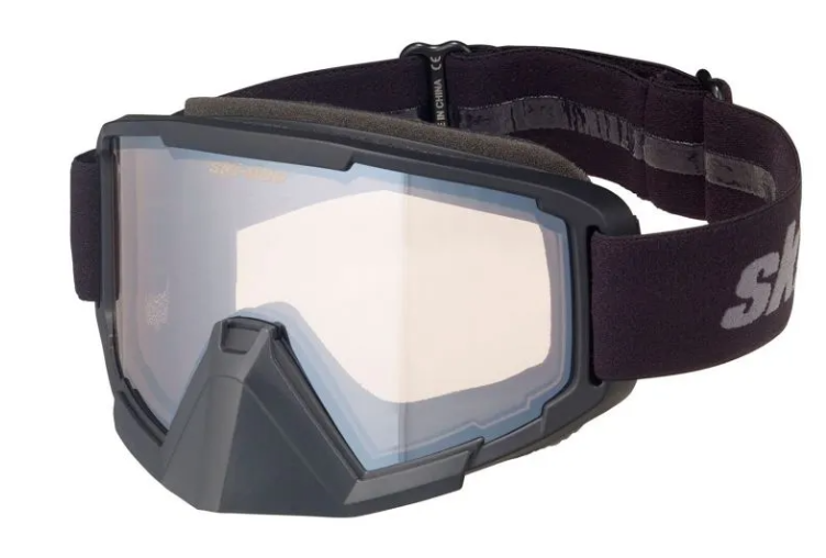 Ski-doo Trench Goggles (UV)