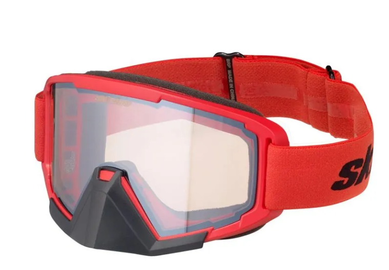 Ski-doo Trench Goggles (UV)