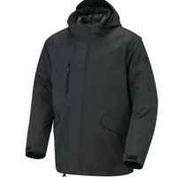 Ski-Doo Men's Absolute 0 Jacket