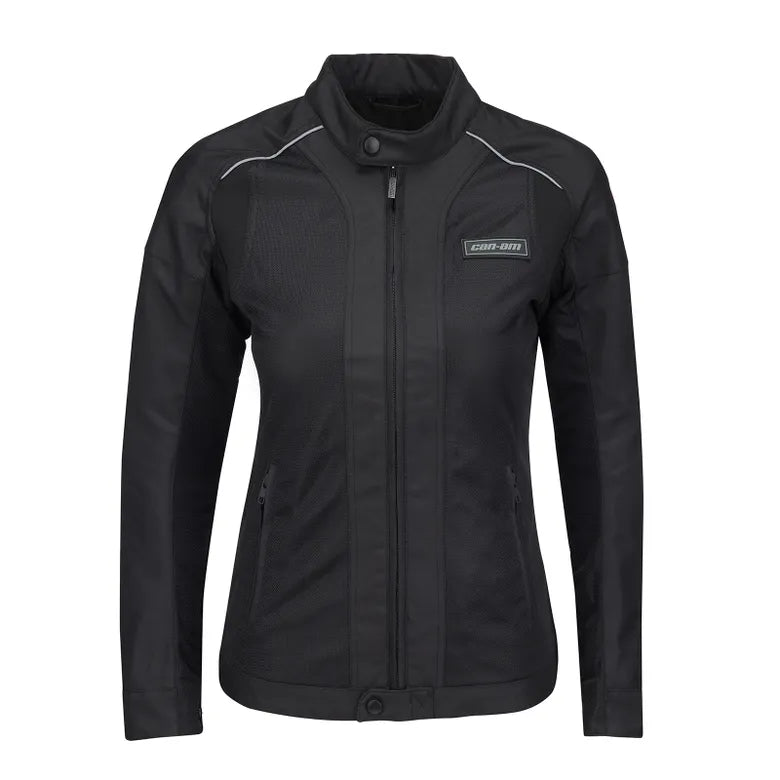 Can-Am Ladies Mesh Jacket CE