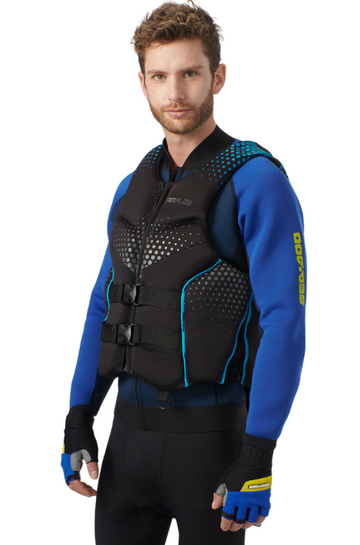 Airflow PFD (Unisex)