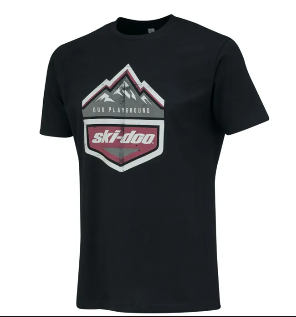 Ski-Doo Alps T-Shirt