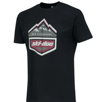 Ski-Doo Alps T-Shirt