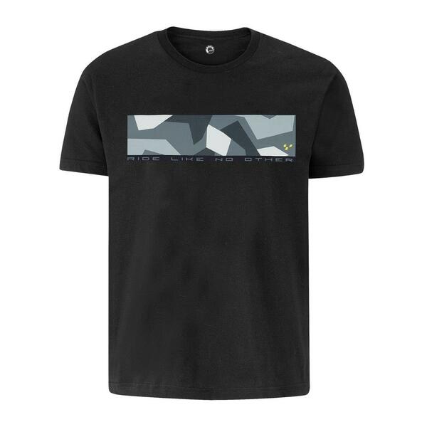 Can-Am Camo T-Shirt