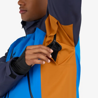 Ski-Doo BC Kona Jacket