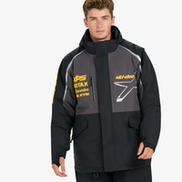 Ski-Doo Men's Absolute 0 Team Edition