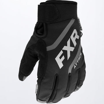 MEN'S ATTACK INSULATED GLOVE