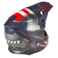 Klim F3 Carbon Helmet