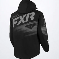 Boost FX 2-IN-1 Jacket