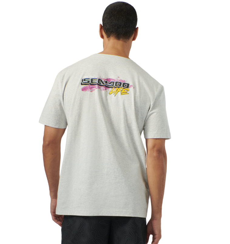 Retro Sea-Doo T-Shirt