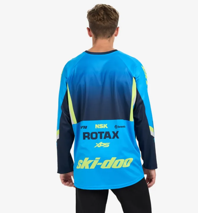 Ski-Doo X-Team Race Jersey