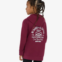 Ski-Doo Kids Zip-Up Hoodie